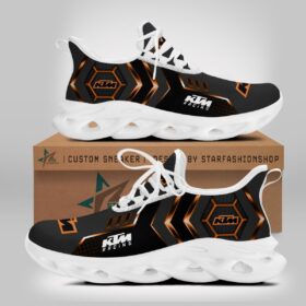 KTM Racing Schuhe