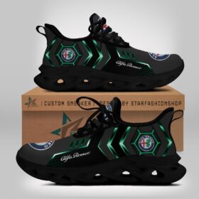 Alfa Romeo Schuhe