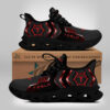 Tesla Schuhe
