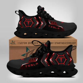 Tesla Schuhe