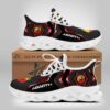 Abarth Schuhe