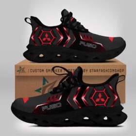 Mitsubishi Fuso Schuhe