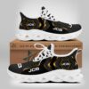JCB Agricultural Tractors Schuhe