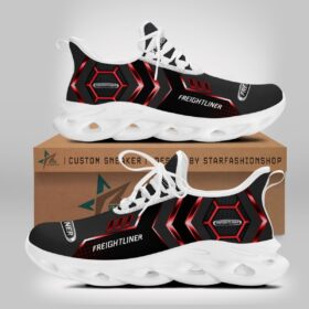Freightliner Schuhe