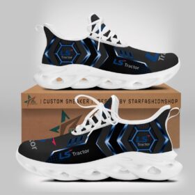 LS Tractor Schuhe