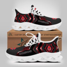 Ursus Schuhe