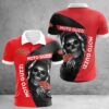 Moto Guzzi Poloshirt