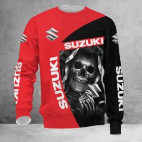 Suzuki Sweatshirt