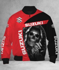 Suzuki Bomberjacke