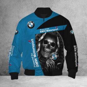 BMW Motorsport Bomberjacke