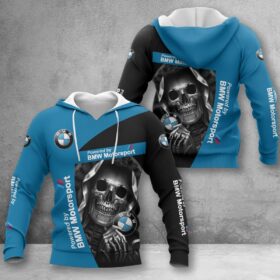 BMW Motorsport Hoodie