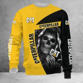 Caterpillar Inc Sweatshirt