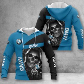 BMW Car Hoodie