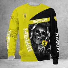 Ferrari Sweatshirt