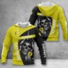 Ferrari Hoodie