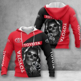 Toyota Hoodie