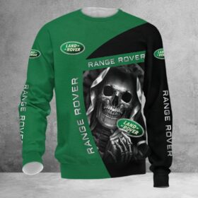 Land Rover Sweatshirt