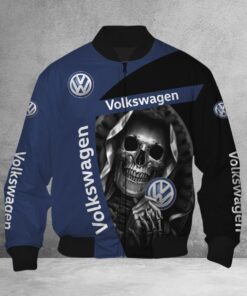 Volkswagen Bomberjacke