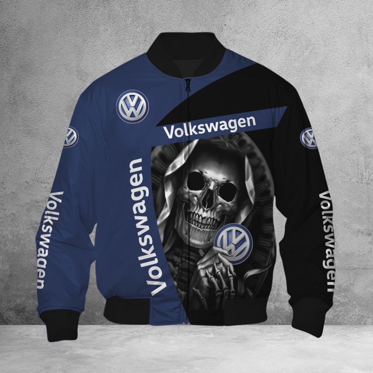 Volkswagen Bomberjacke