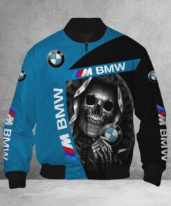 BMW M Car Bomberjacke