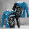 BMW M Car Hoodie