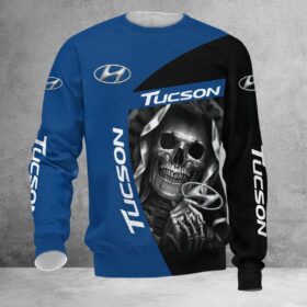Hyundai Tucson Sweatshirt