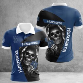 Husqvarna Poloshirt