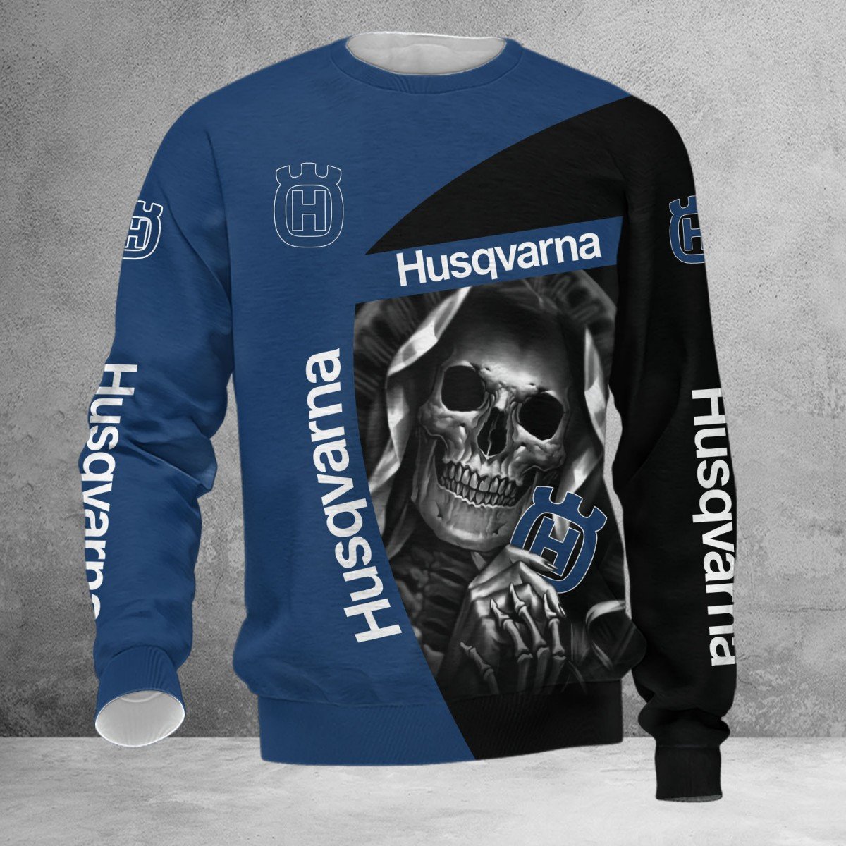 Husqvarna Sweatshirt