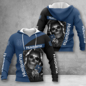 Husqvarna Hoodie
