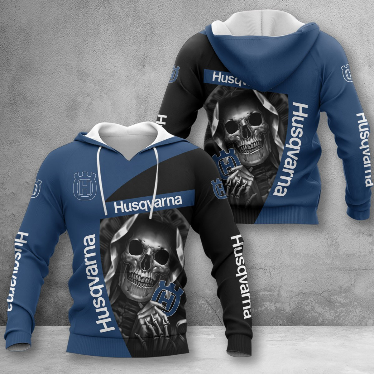 Husqvarna Hoodie