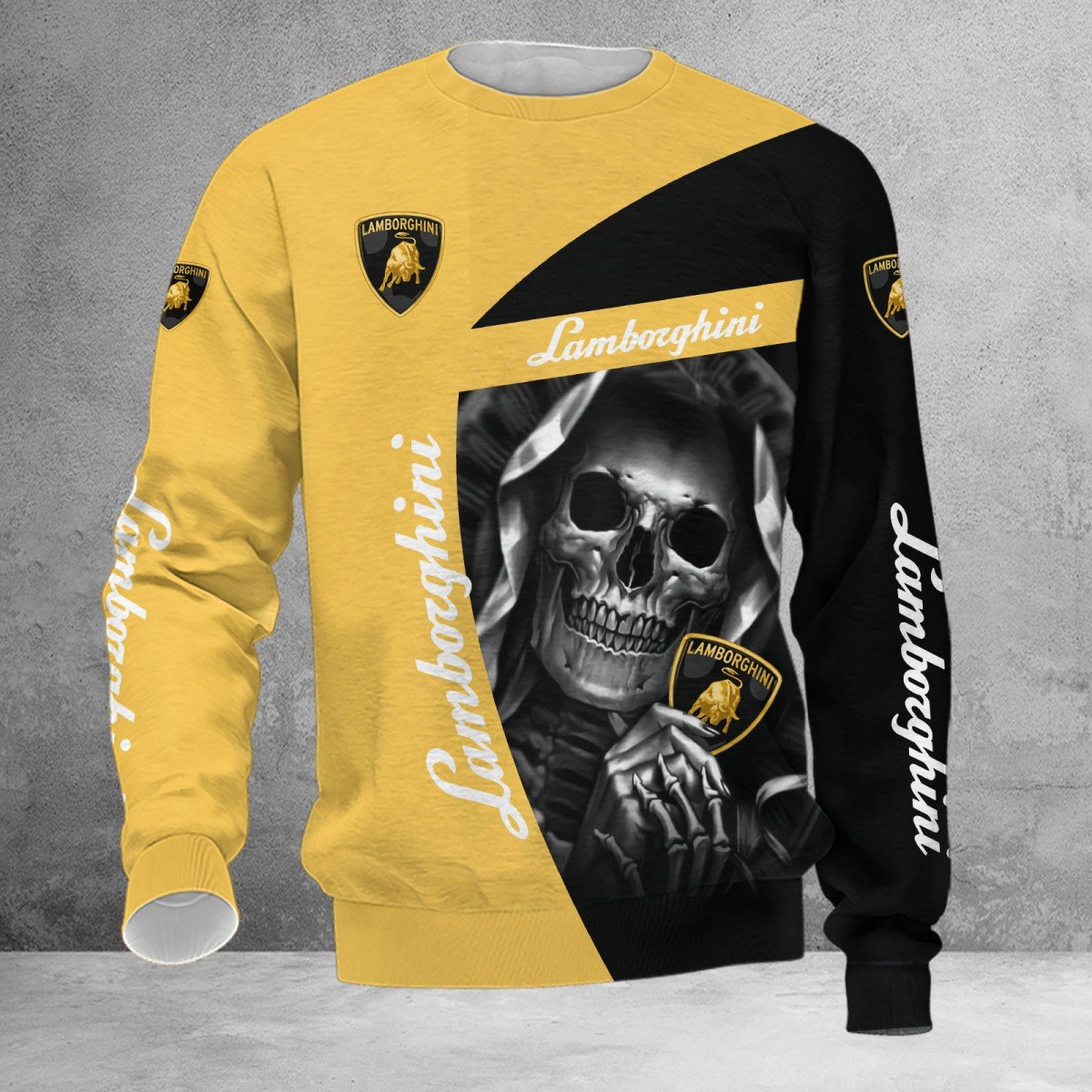 Lamborghini Sweatshirt