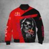 Red Bull Bomberjacke
