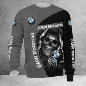 BMW Motorrad Sweatshirt