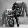 BMW Motorrad Hoodie