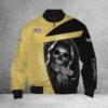 Cadillac Bomberjacke
