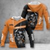 KTM Racing Hoodie