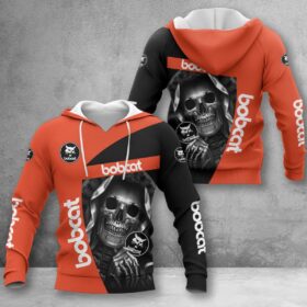 Bobcat Hoodie