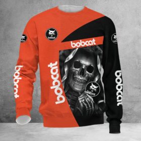Bobcat Sweatshirt