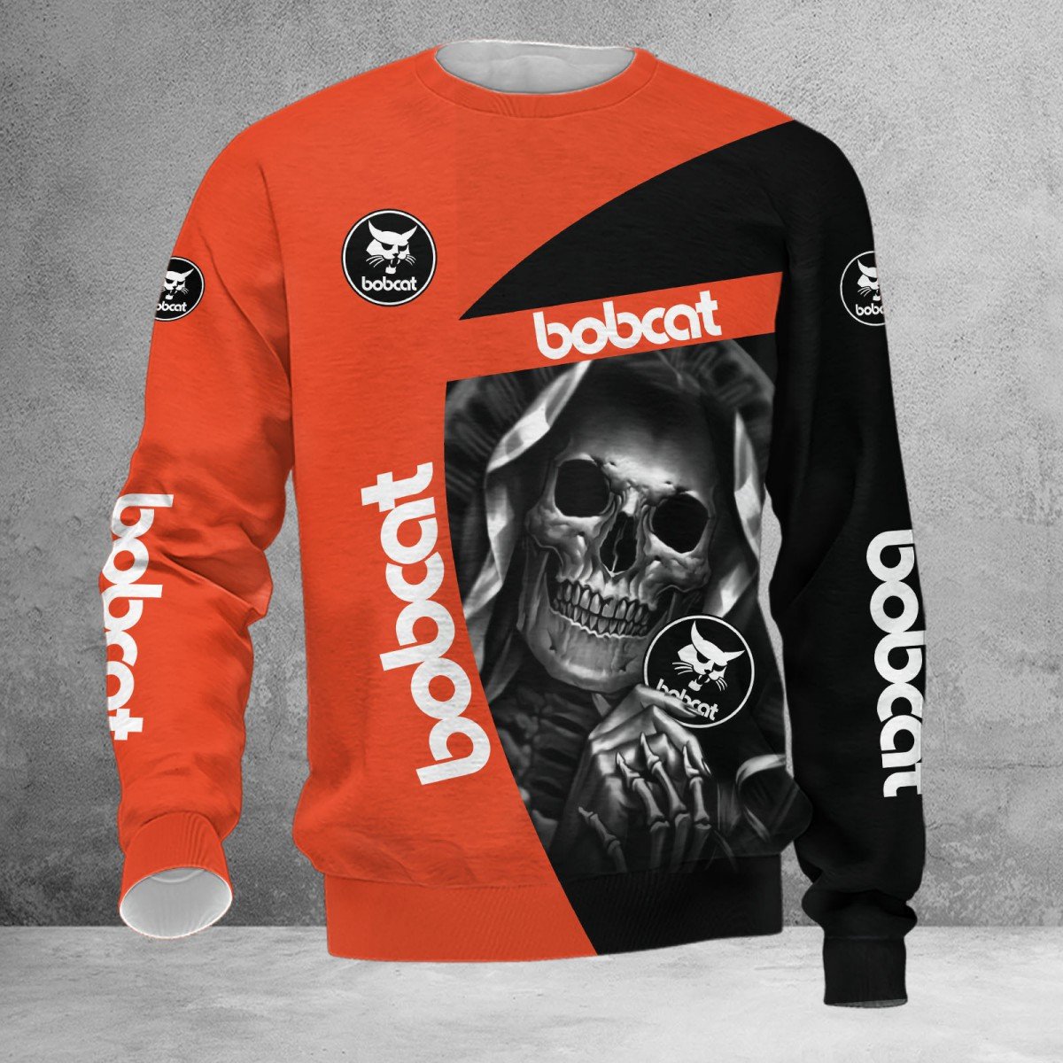 Bobcat Sweatshirt