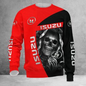 Isuzu Sweatshirt