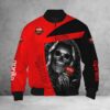 Aprilia Bomberjacke