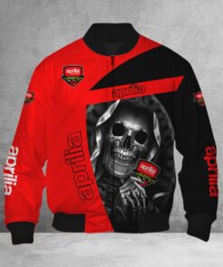 Aprilia Bomberjacke