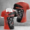 Case IH Poloshirt