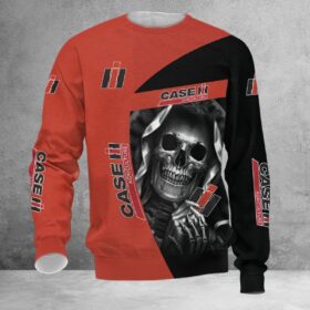 Case IH Sweatshirt