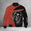 Case IH Bomberjacke