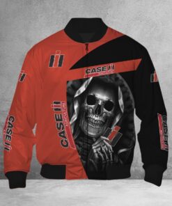 Case IH Bomberjacke