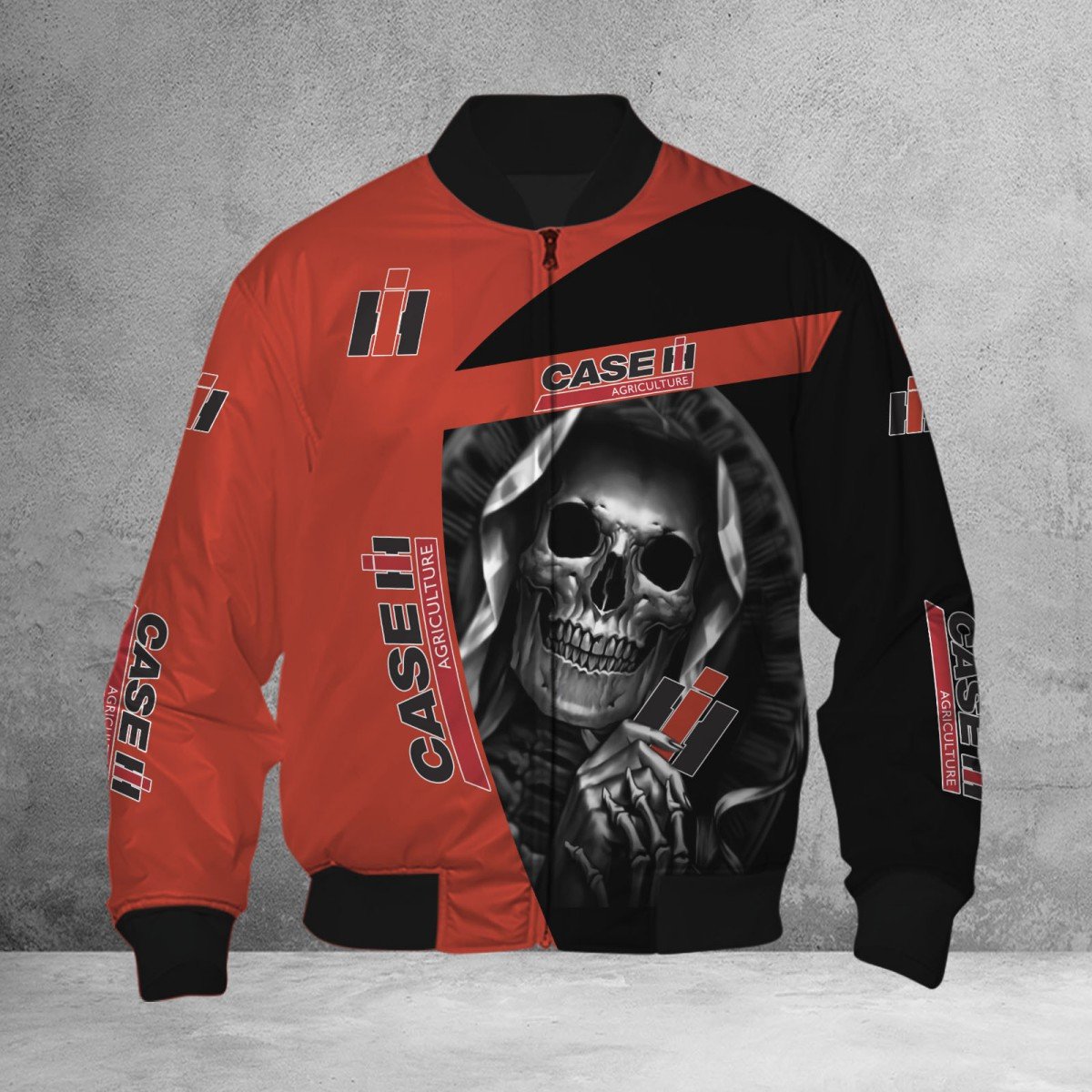 Case IH Bomberjacke