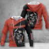 Case IH Hoodie