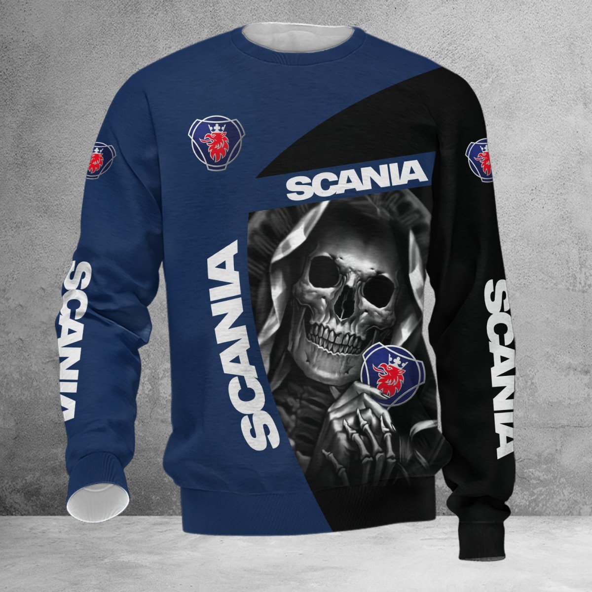 Scania Sweatshirt
