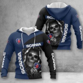 Scania Hoodie